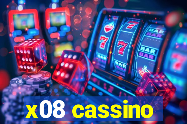 x08 cassino